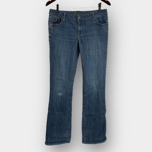 Bluenotes low-rise bootcut jean