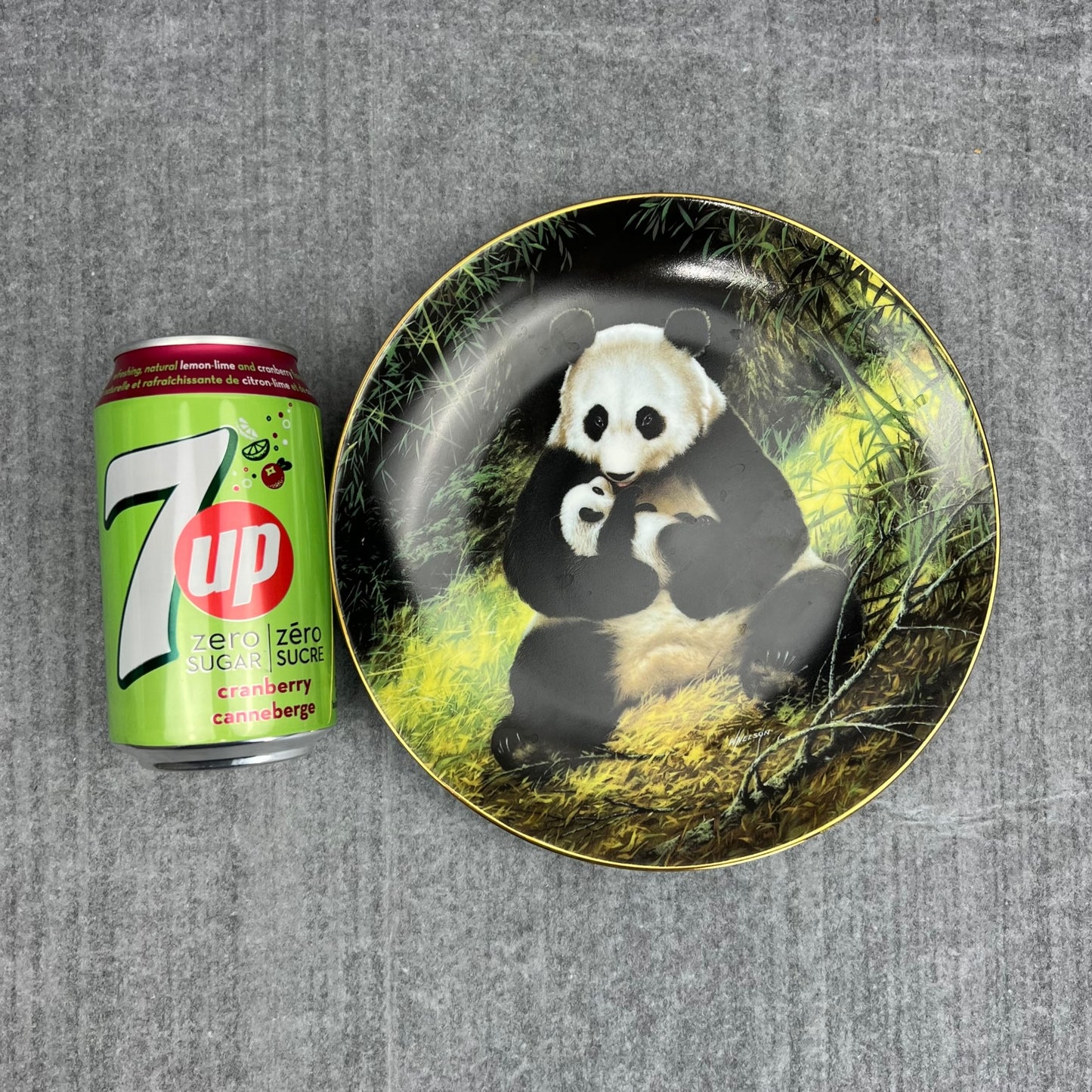 The Panda by Will Nelson