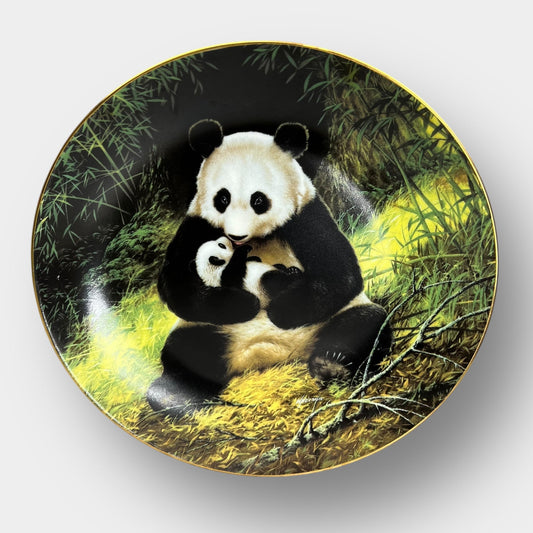 The Panda by Will Nelson