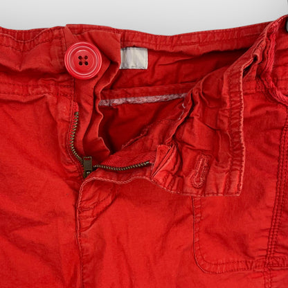Old Navy Mid-Rise short