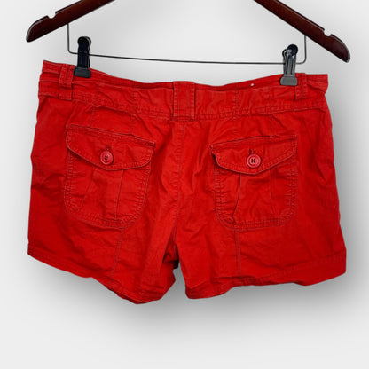Old Navy Mid-Rise short