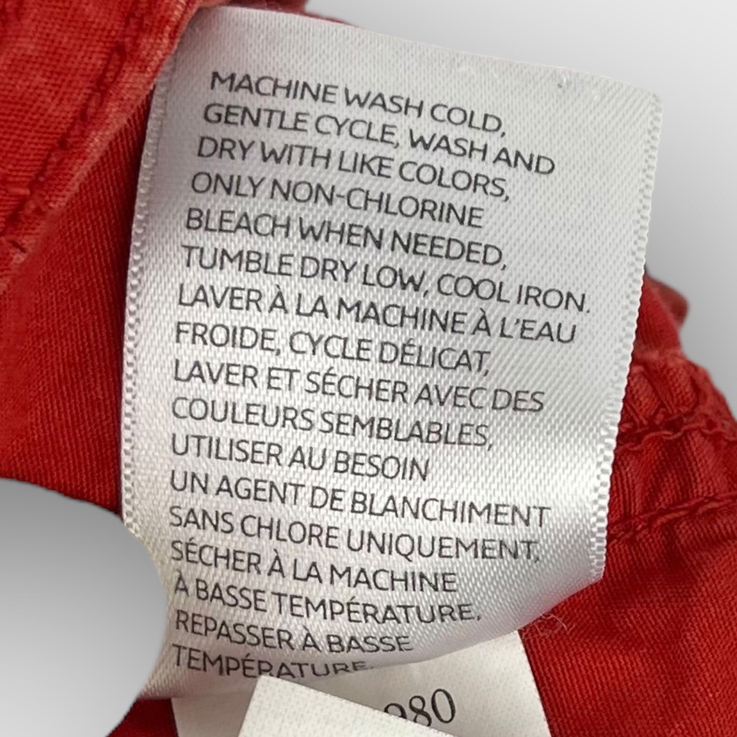 Old Navy Mid-Rise short