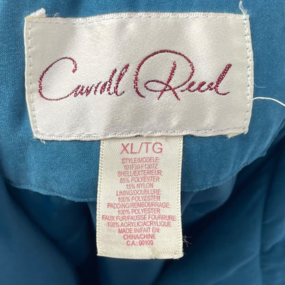 Carroll Reed winter coat (XL)