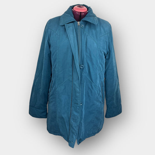 Carroll Reed winter coat (XL)