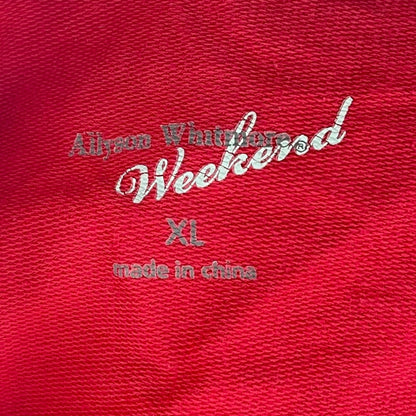Alyson Whitman shacket