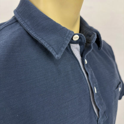 JACHS Pocket Polo Shirt