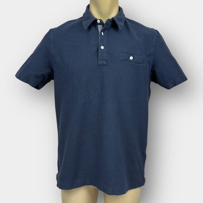 JACHS Pocket Polo Shirt