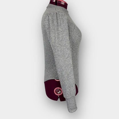Revamped Bodysuit knit