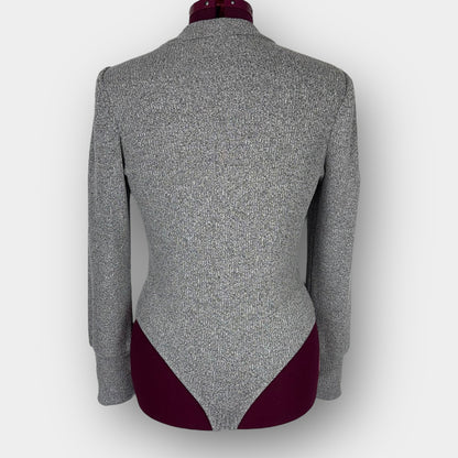Revamped Bodysuit knit