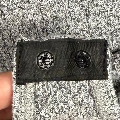 Revamped Bodysuit knit