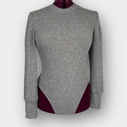 Revamped Bodysuit knit