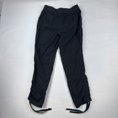 Renuar Pull-On Drawcord Pants