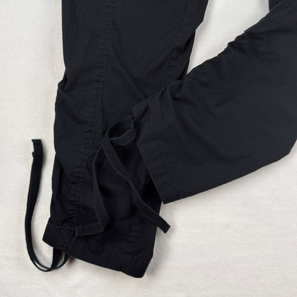 Renuar Pull-On Drawcord Pants