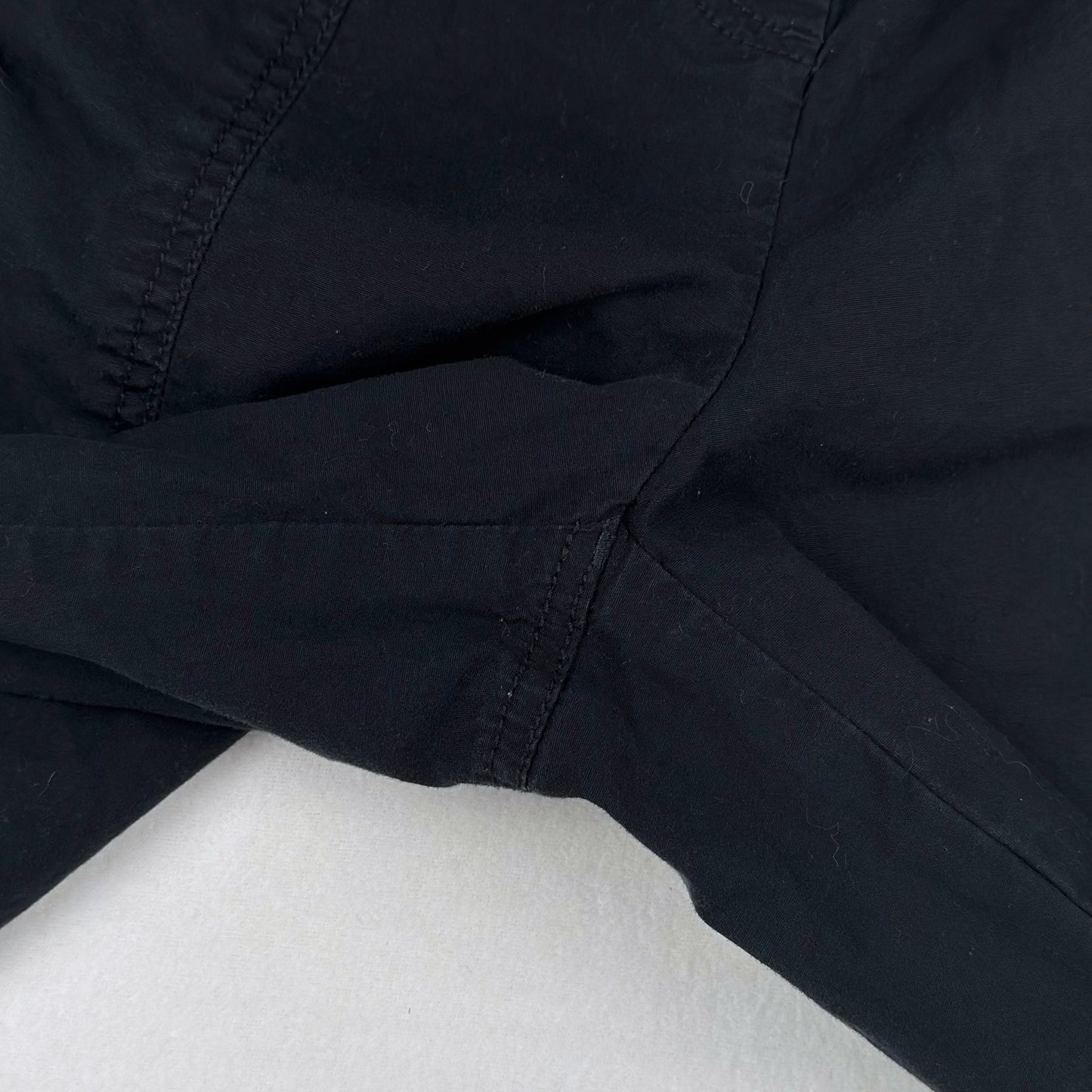 Renuar Pull-On Drawcord Pants