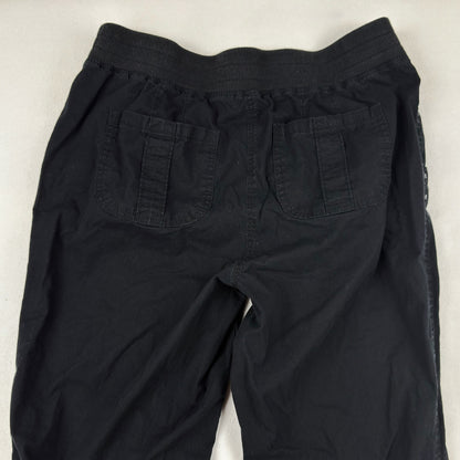 Renuar Pull-On Drawcord Pants