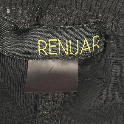 Renuar Pull-On Drawcord Pants