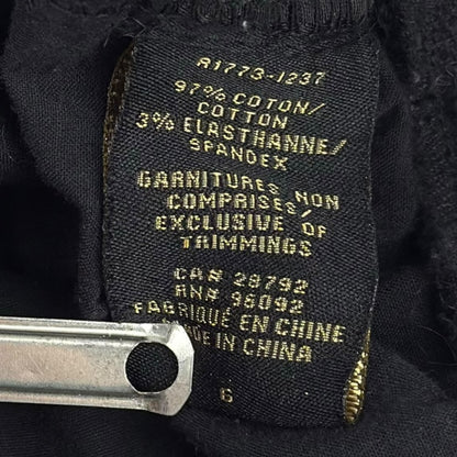 Renuar Pull-On Drawcord Pants