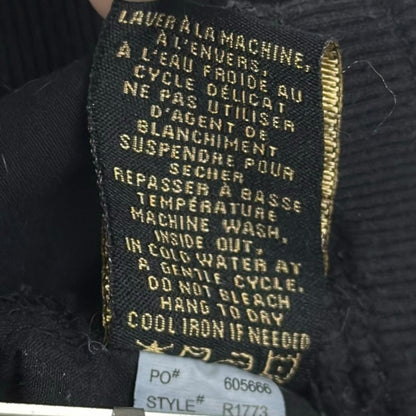 Renuar Pull-On Drawcord Pants