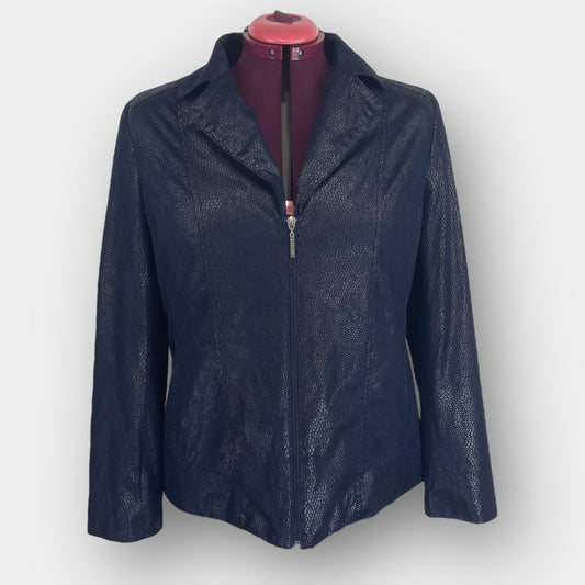 TanJay jacket