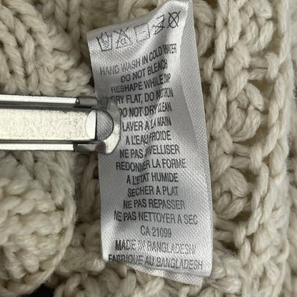 Ardene cowl neck sweater