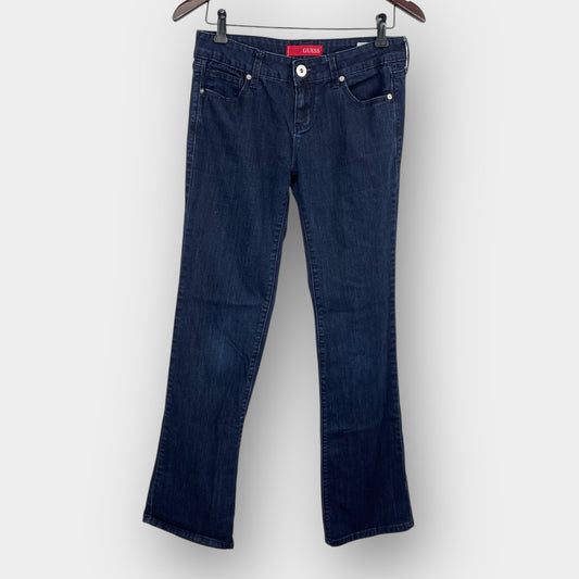 Guess Curvy Boot jean