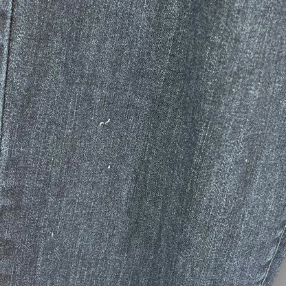 Guess Curvy Boot jean