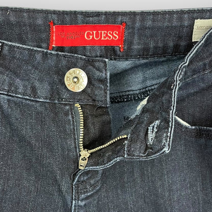 Guess Curvy Boot jean