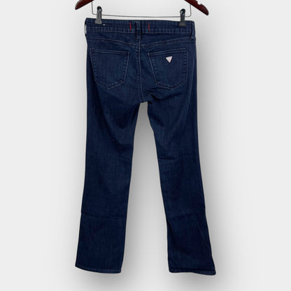 Guess Curvy Boot jean