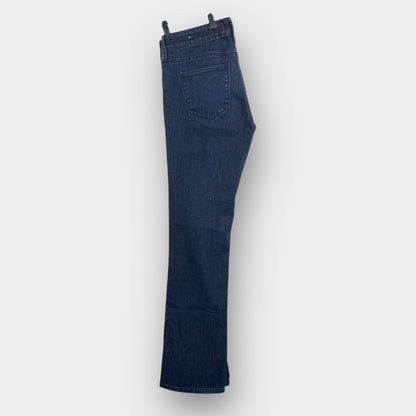 Guess Curvy Boot jean