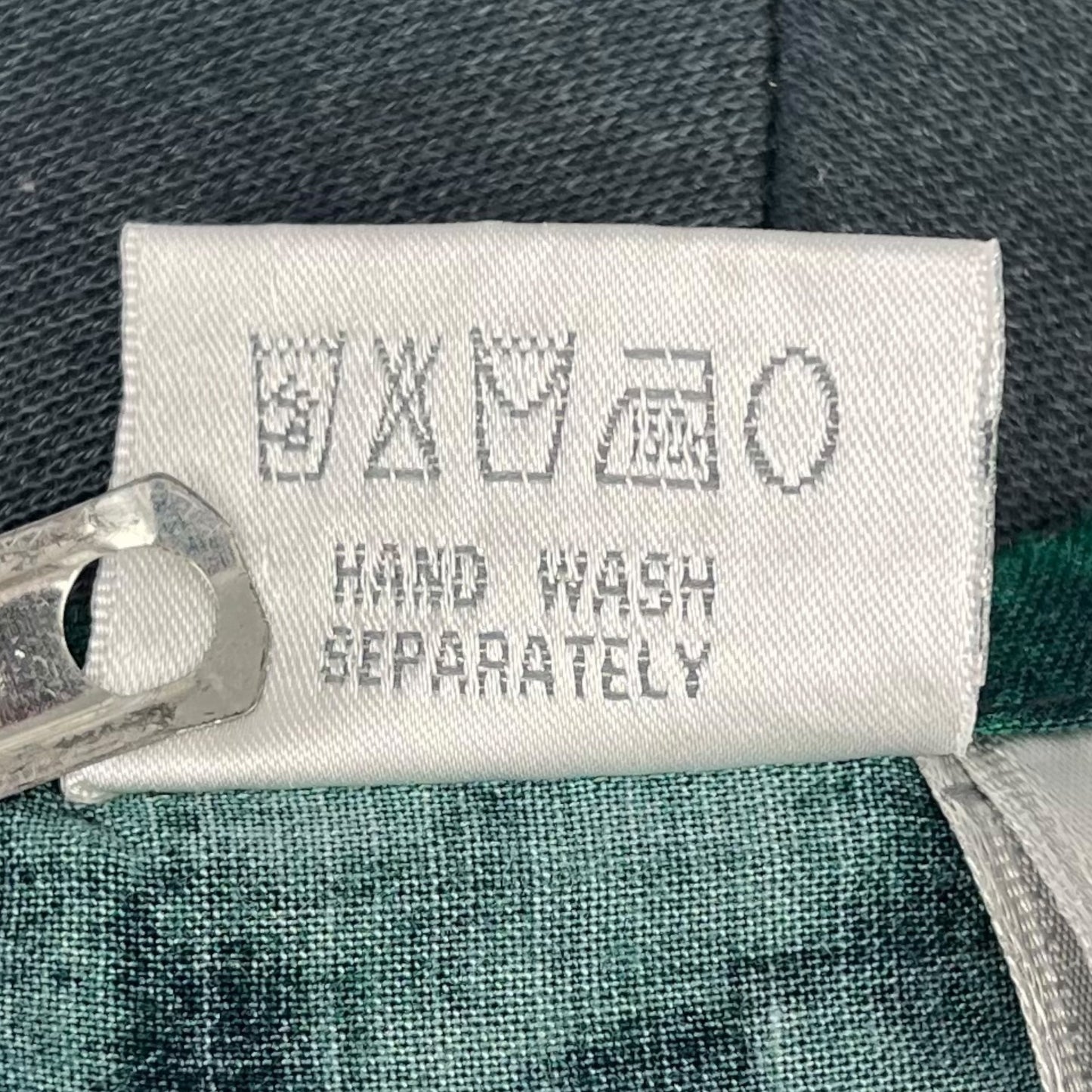 Venus batik sarong skirt (O/S)