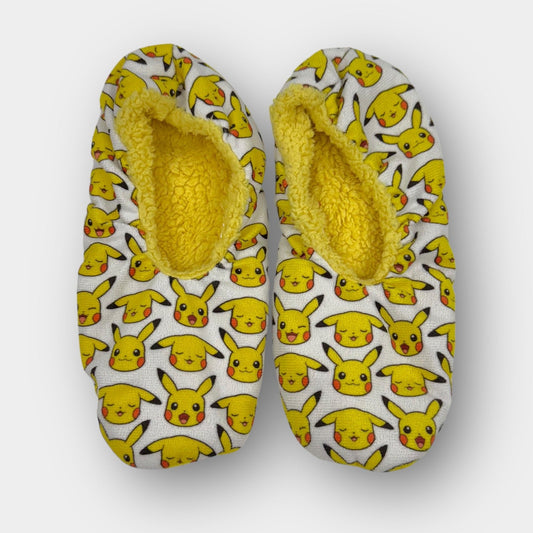 Pokémon slippers (XL)
