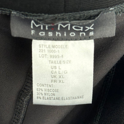Mr. Max Stretch Leggings