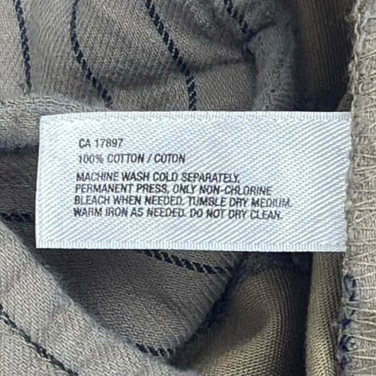 GAP Classic Straight Khakis