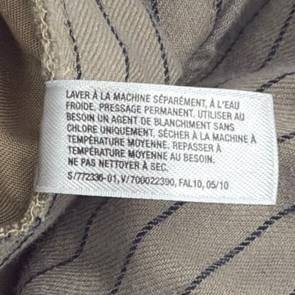 GAP Classic Straight Khakis