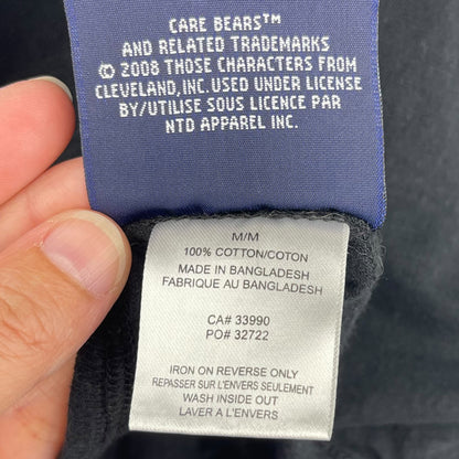 Care Bears graphic tee
