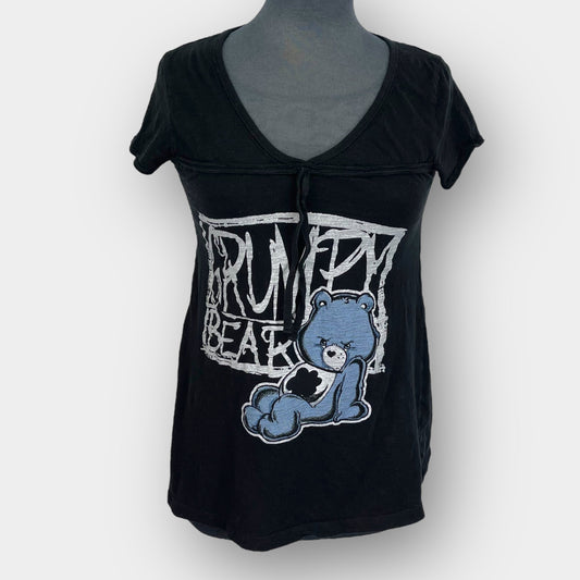 Care Bears graphic tee