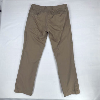 GAP Classic Straight Khakis