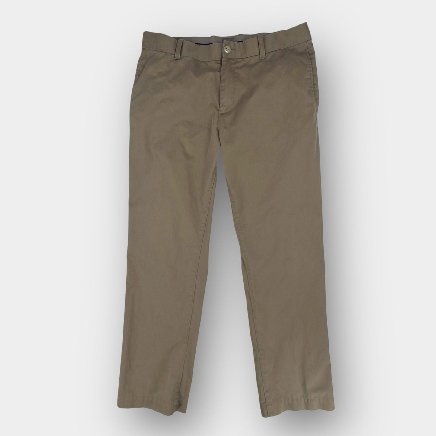 GAP Classic Straight Khakis