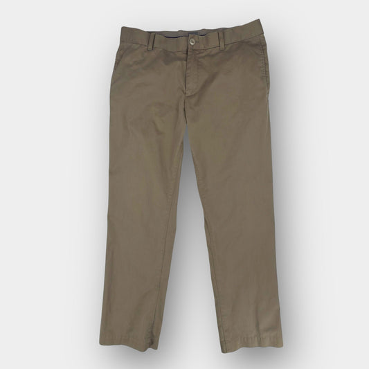 GAP Classic Straight Khakis