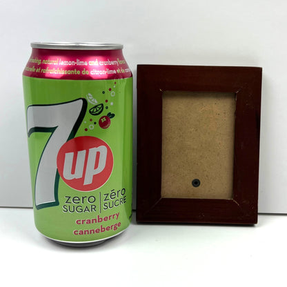 Mini picture frame