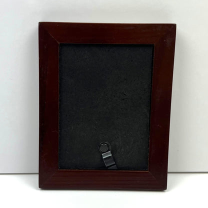 Mini picture frame