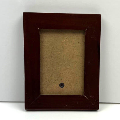 Mini picture frame