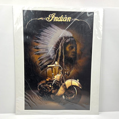 Indian print
