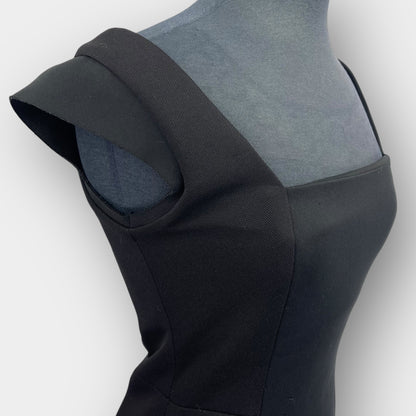 MNG Collection sheath dress