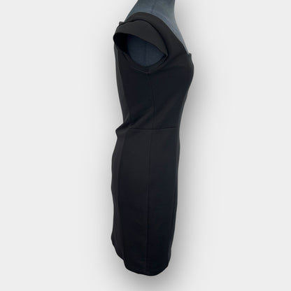 MNG Collection sheath dress