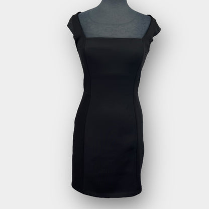 MNG Collection sheath dress
