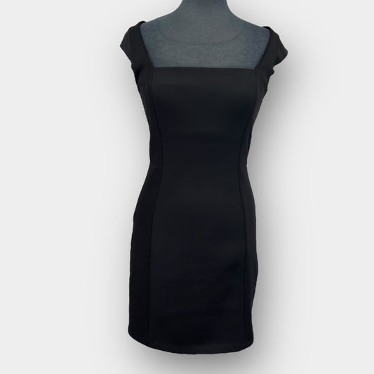 MNG Collection sheath dress