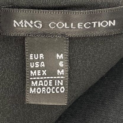 MNG Collection sheath dress