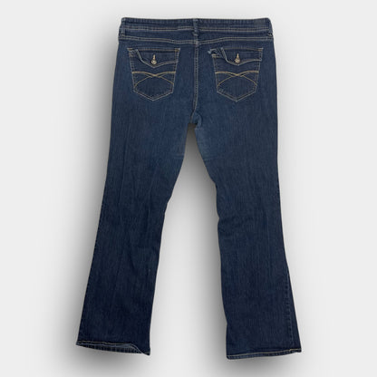 Jordache bootcut jean