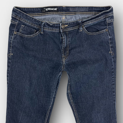 Jordache bootcut jean